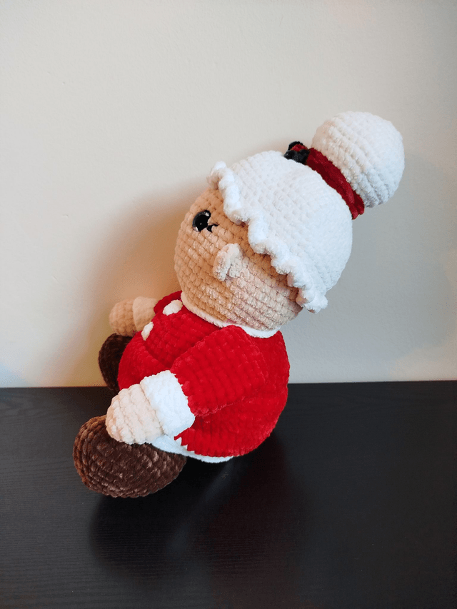 Mère Noël
