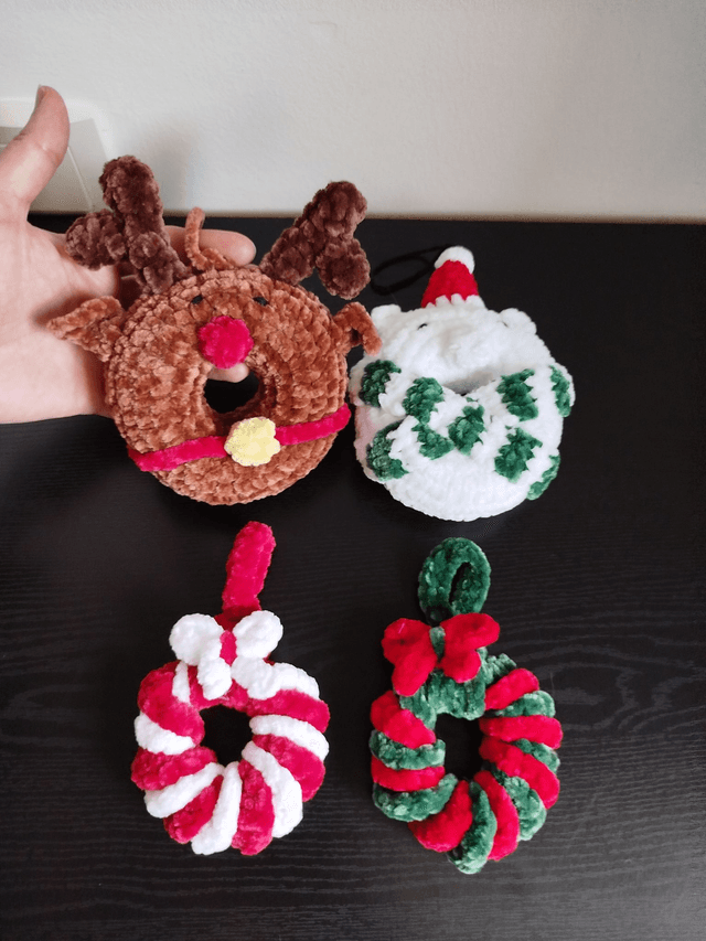 Déco de Noël