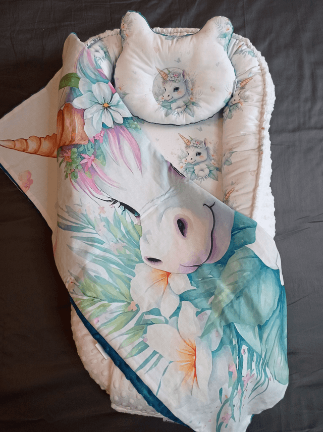 Cocon licorne
