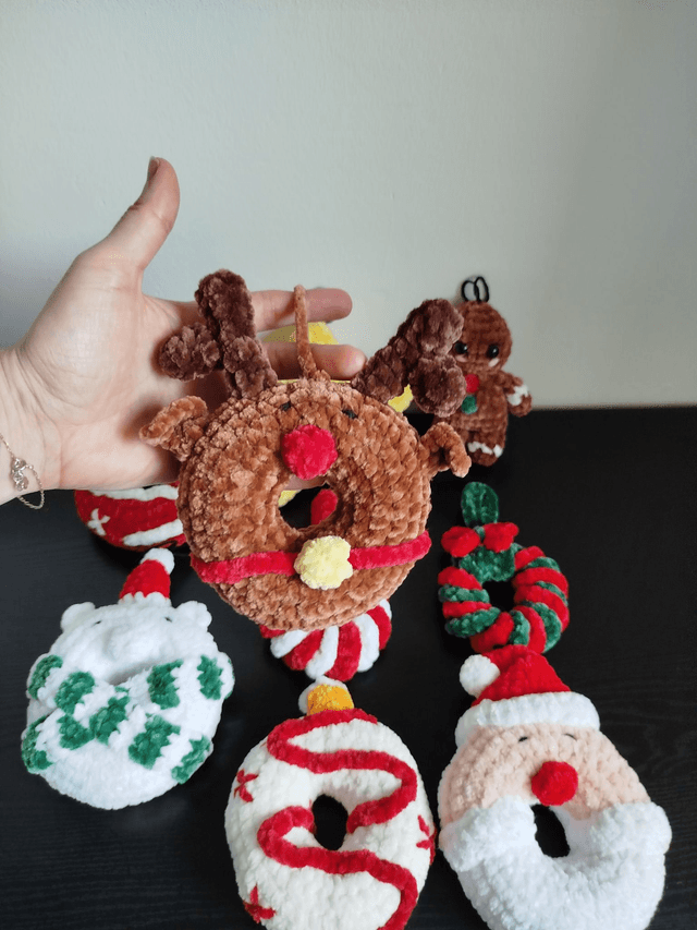 Déco de Noël