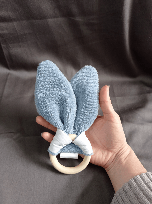Hochet licorne