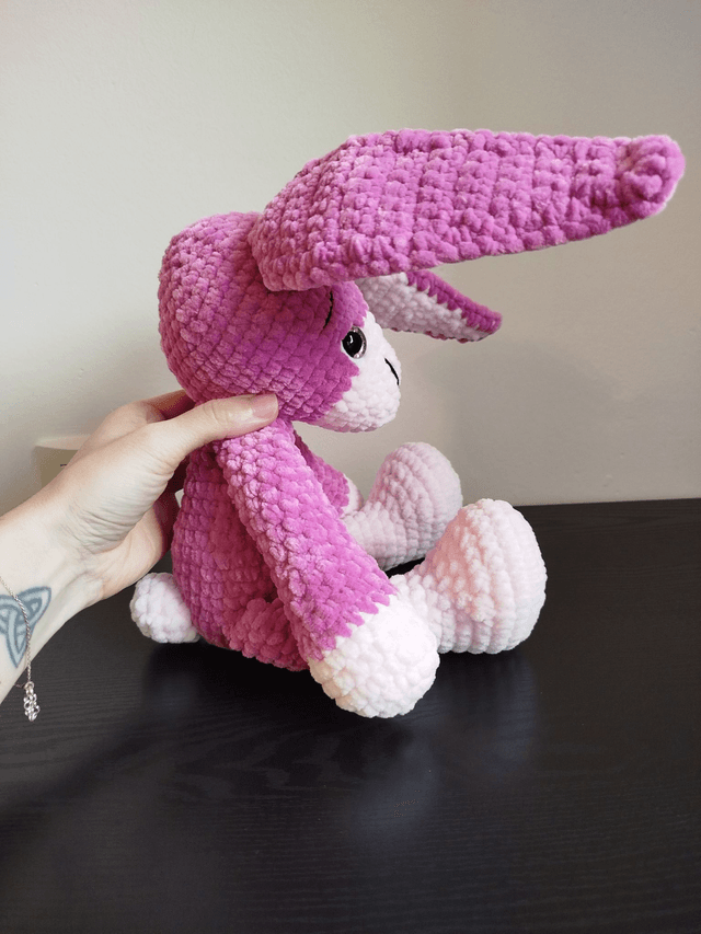 Pinky