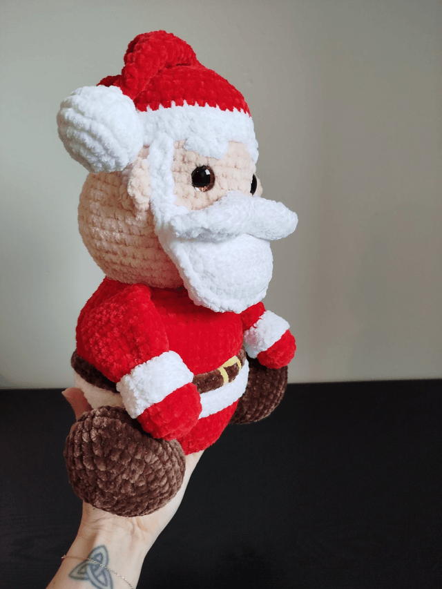 Père Noël