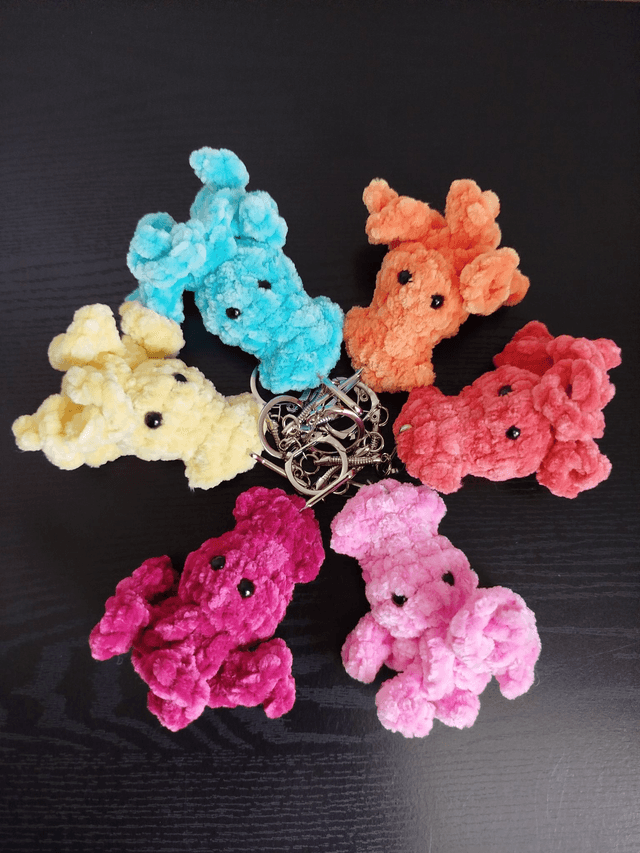 Calamars