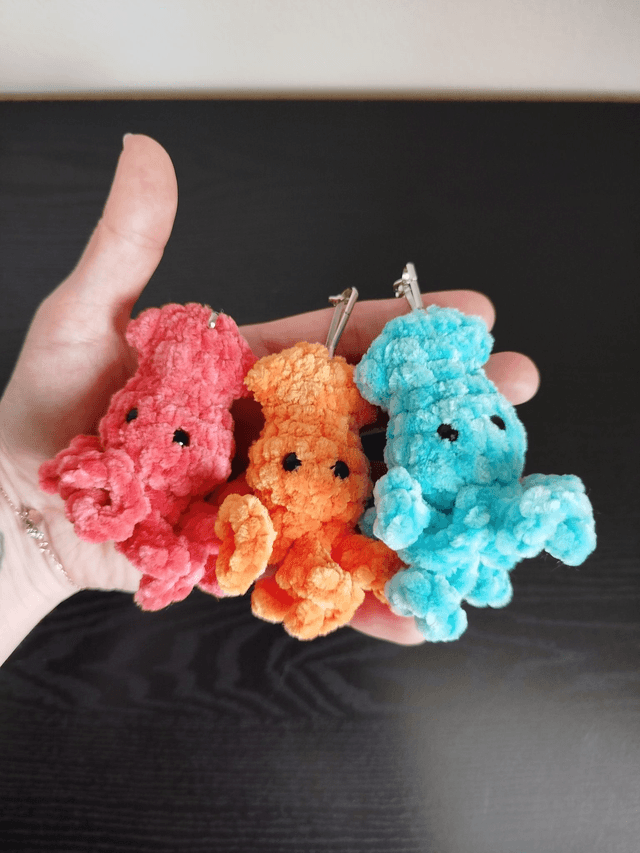 Calamars