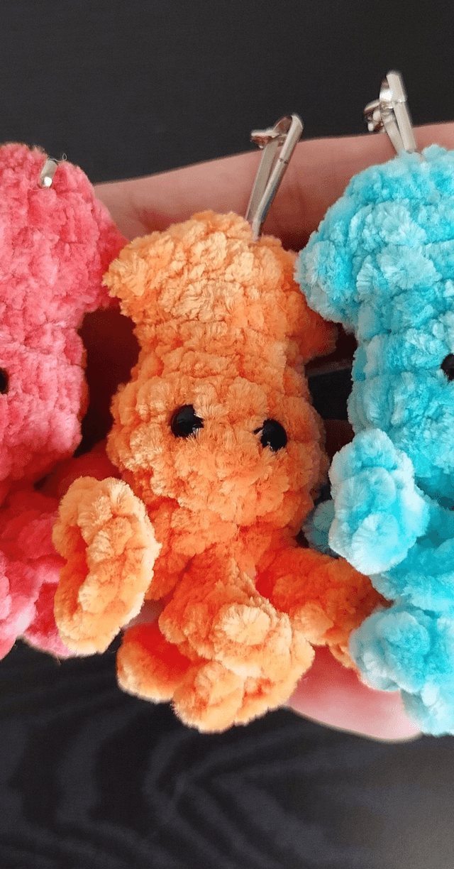 Calamars