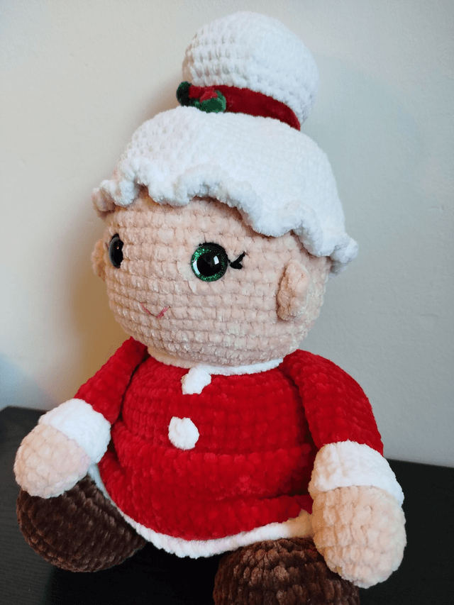 Mère Noël