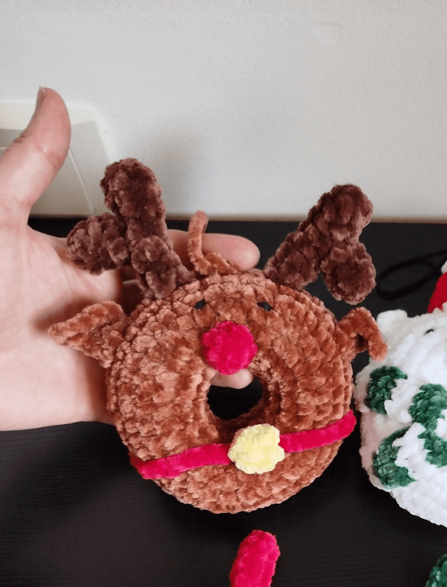 Déco de Noël