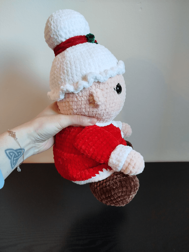 Mère Noël