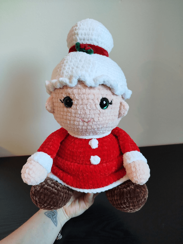 Mère Noël