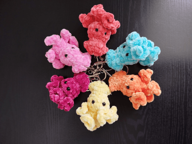 Calamars
