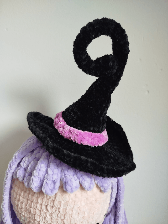 La sorcière