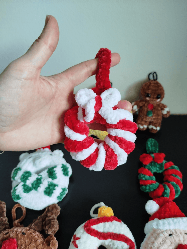 Déco de Noël