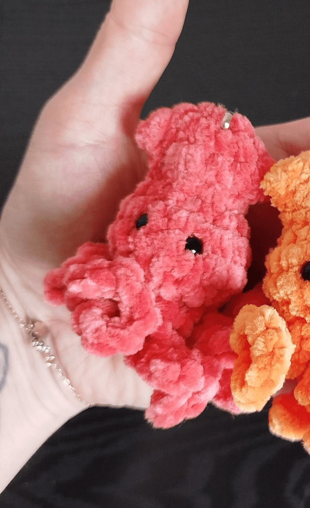 Calamars