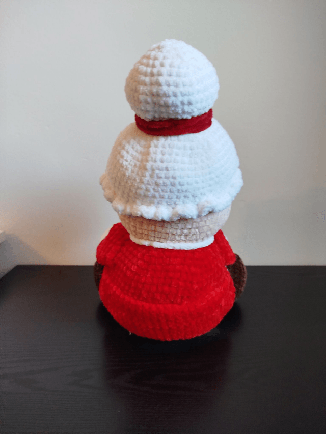 Mère Noël