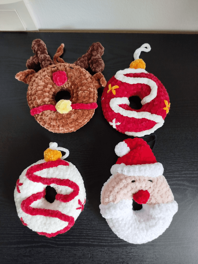 Déco de Noël