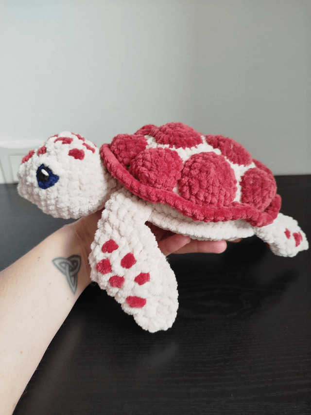 Varech & Écaille