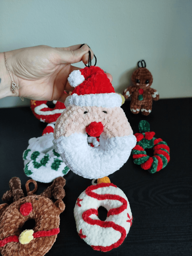Déco de Noël