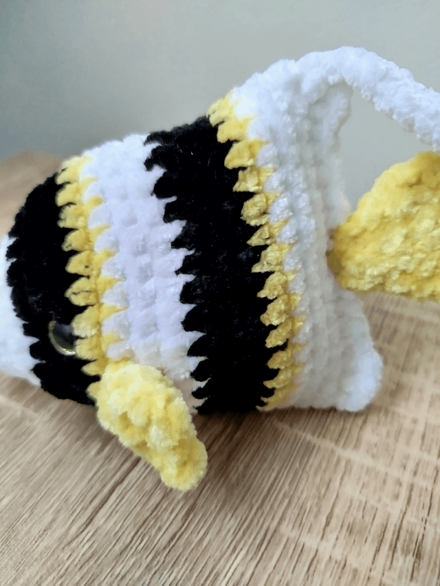 Lux le poisson Ange