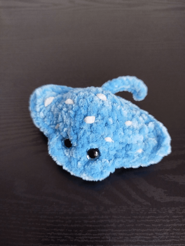 Mini raie