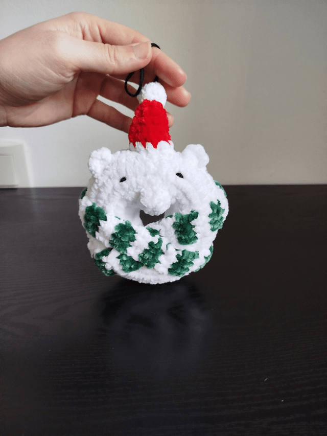 Déco de Noël