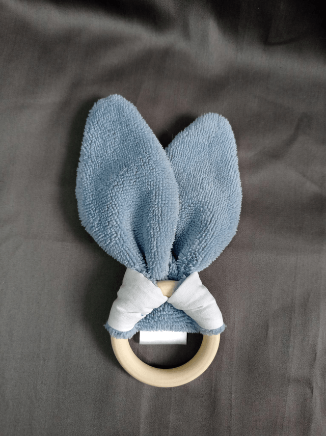 Hochet licorne