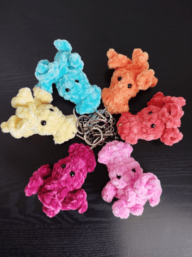 Calamars