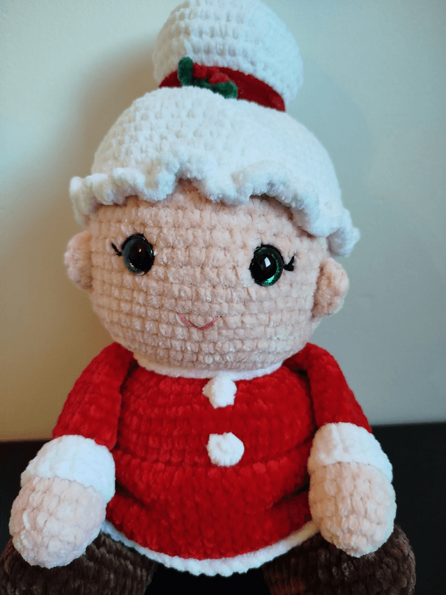 Mère Noël