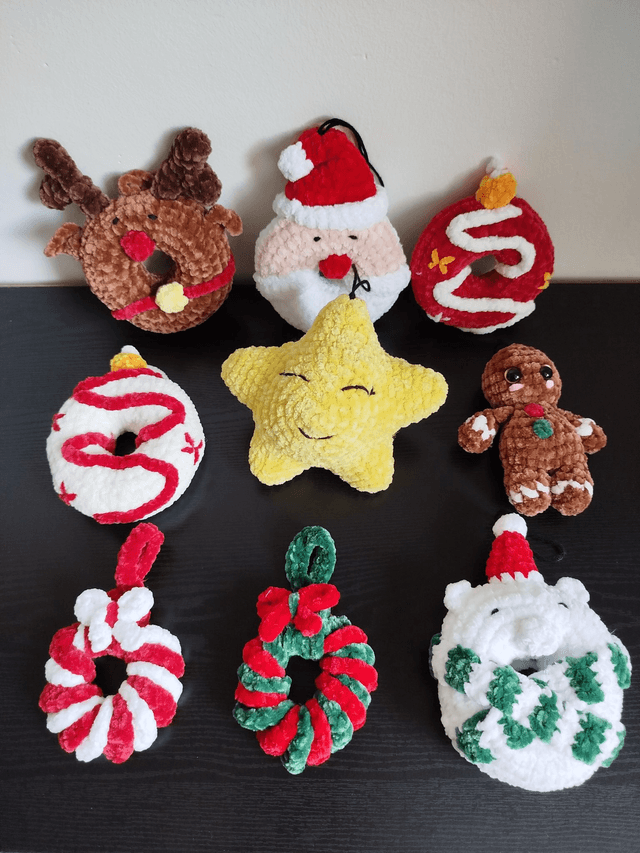 Déco de Noël