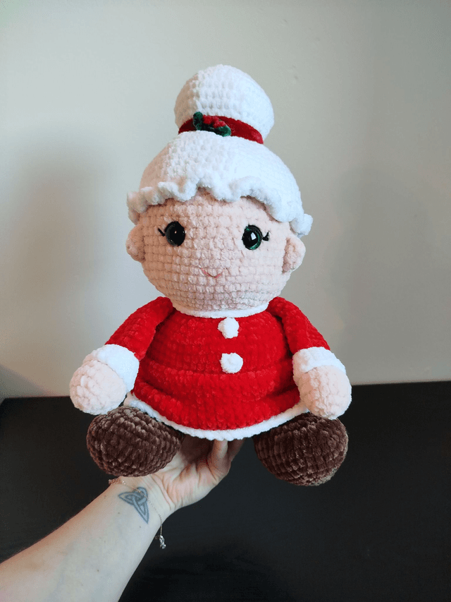 Mère Noël